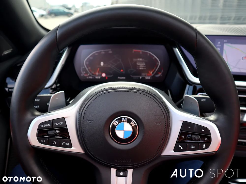 BMW Z4 30i sDrive M Sport sport - 24