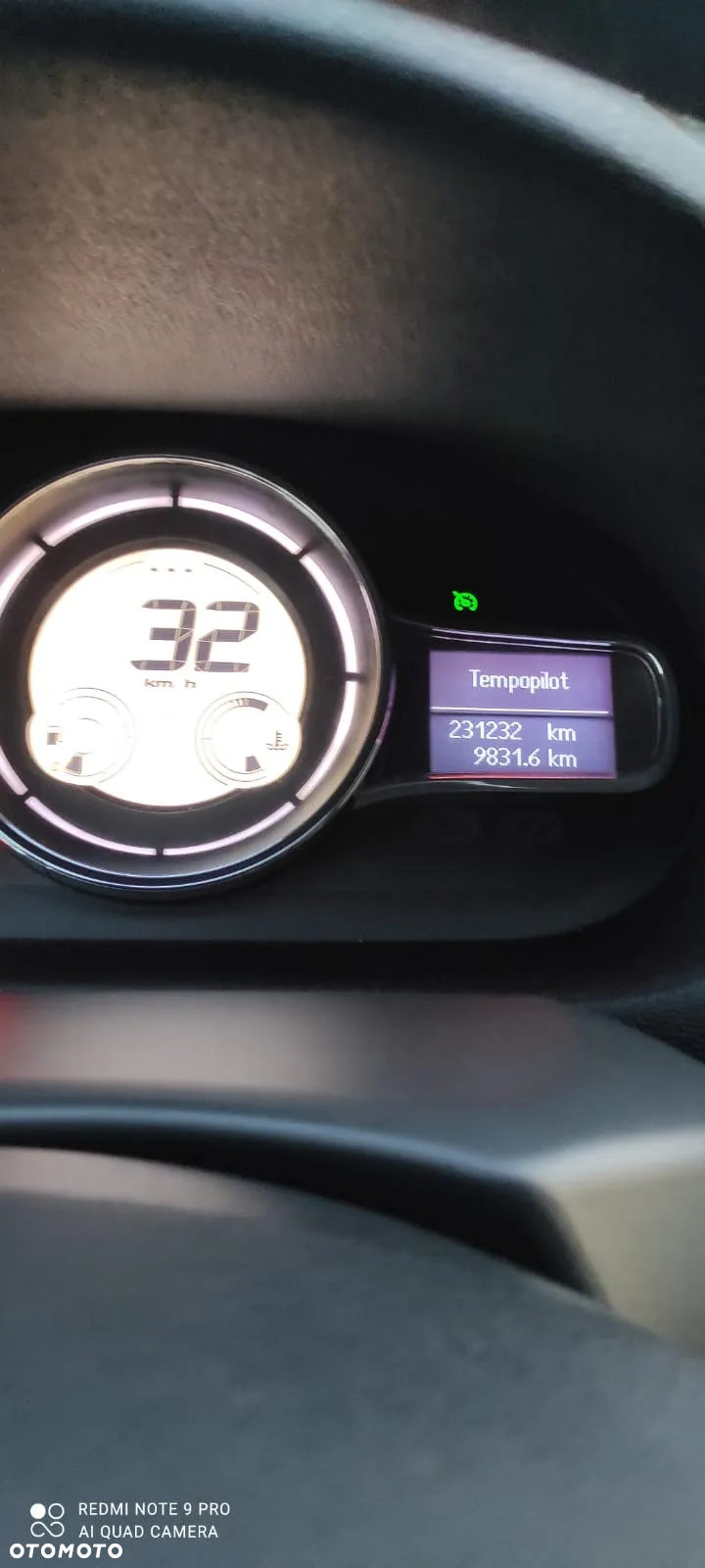 Renault Megane 1.5 dCi Dynamique - 14