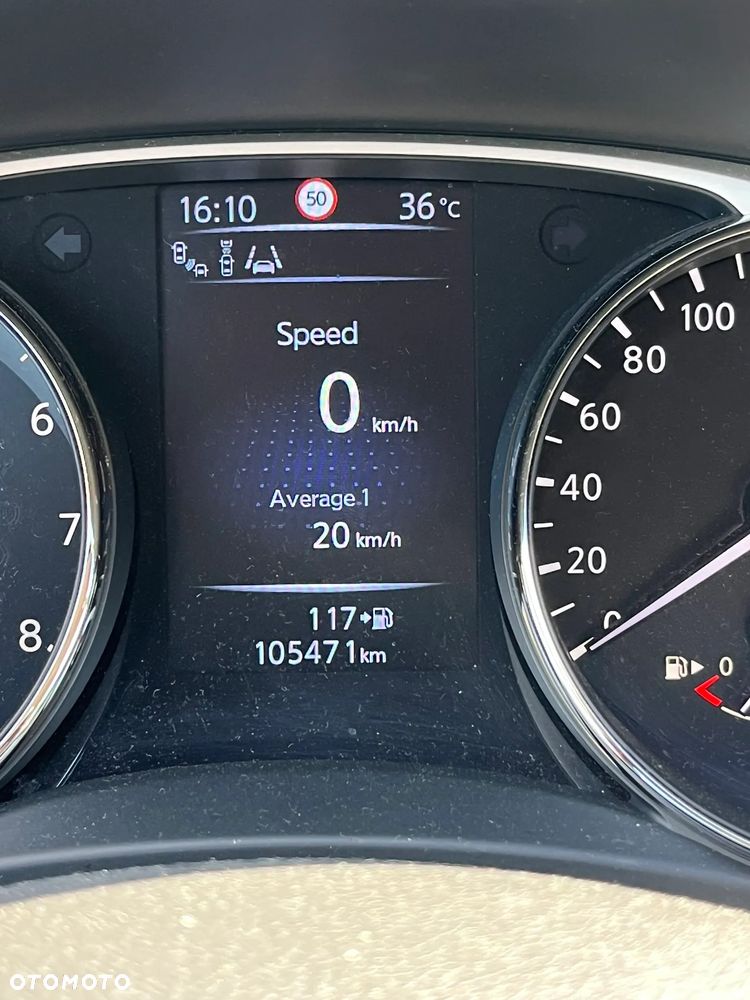 Nissan X-Trail 1.6 DIG-T Tekna 2WD - 29