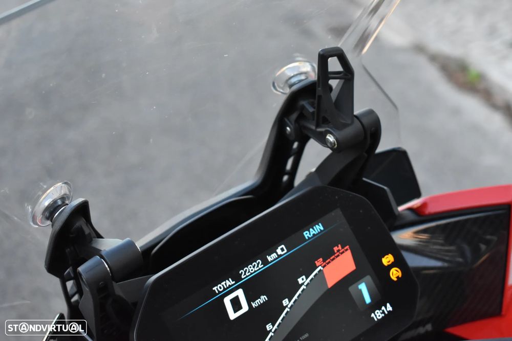 BMW S 1000 XR PACK M - 36