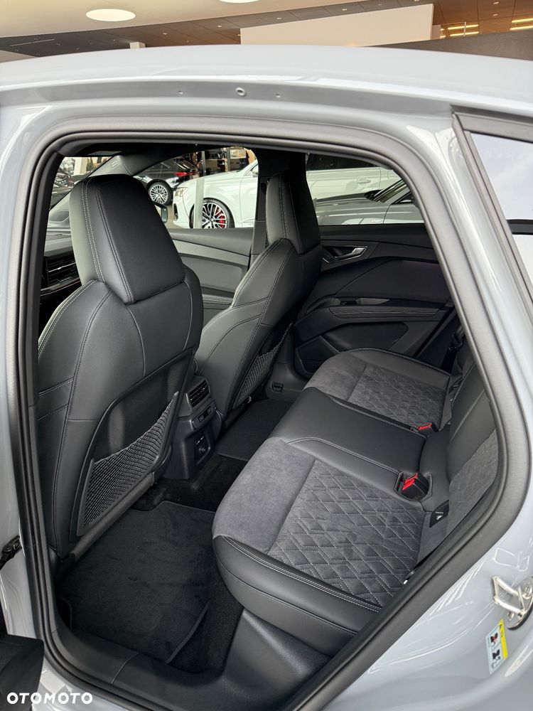 Audi Q4 Sportback e-tron 45 82kWh - 3