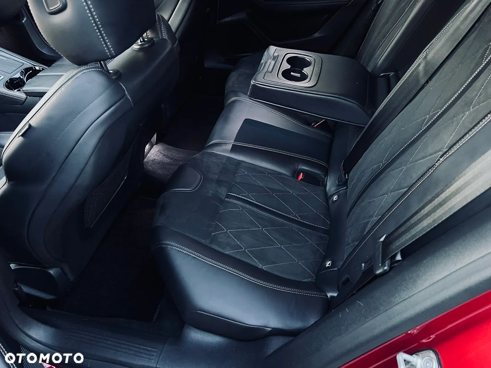 Peugeot 508 PureTech 225 EAT8 GT - 30