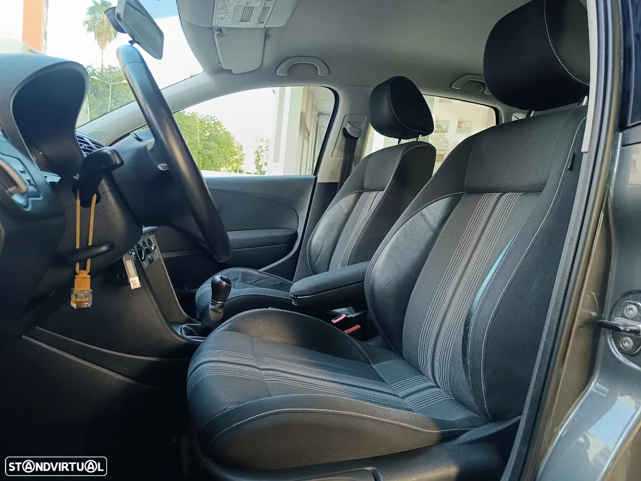 VW Polo 1.2 TSi Match - 8