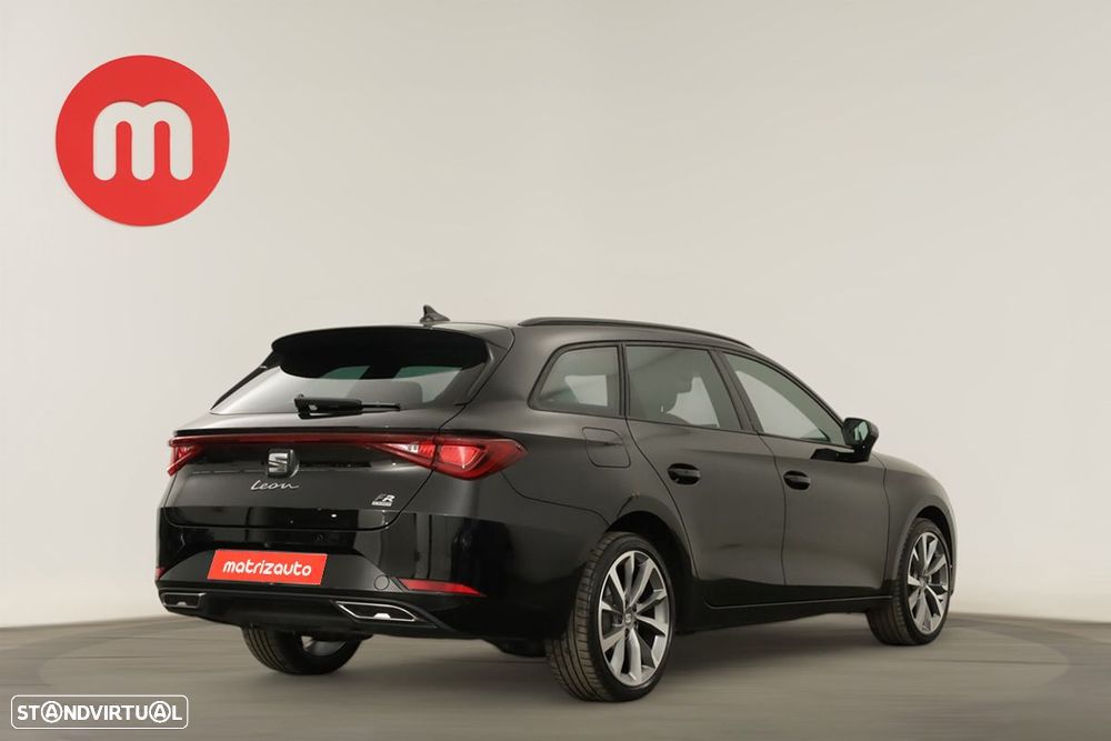 SEAT Leon ST - 4