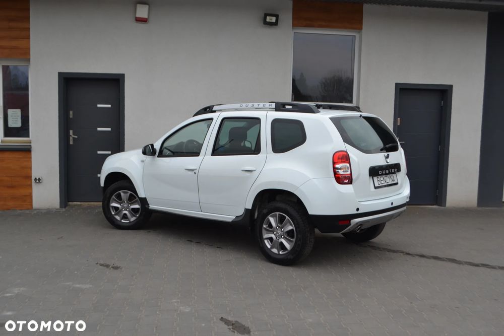 Dacia Duster - 6