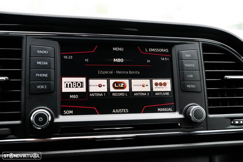 SEAT Leon ST 1.6 TDI Style S/S - 15