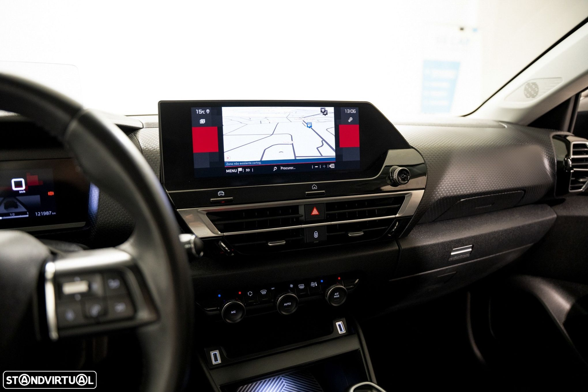 Citroën C4 1.2 PureTech Feel Pack - 5