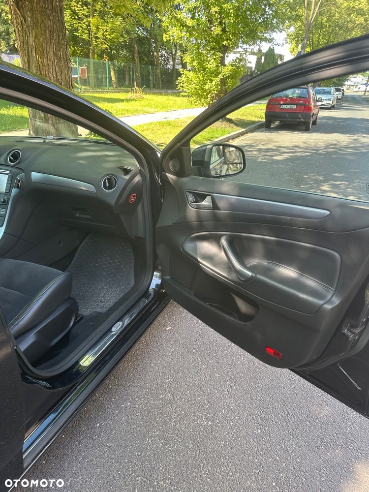 Ford Mondeo 1.6 TDCi Titanium - 10