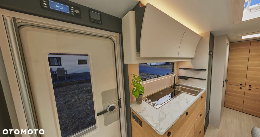 Adria Adora 573 PT NOWA 6OS FV23% WCC - 4