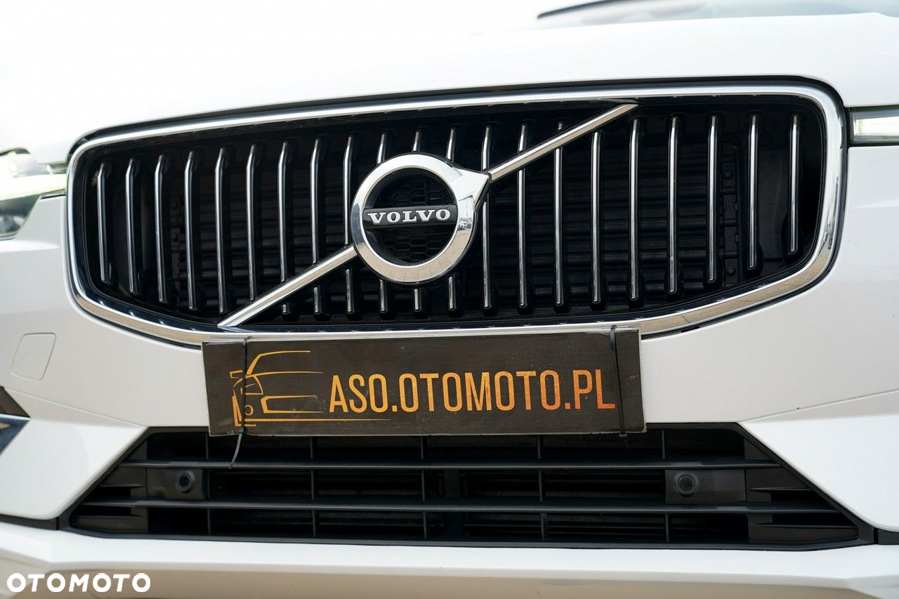 Volvo XC 60 D4 Inscription - 8