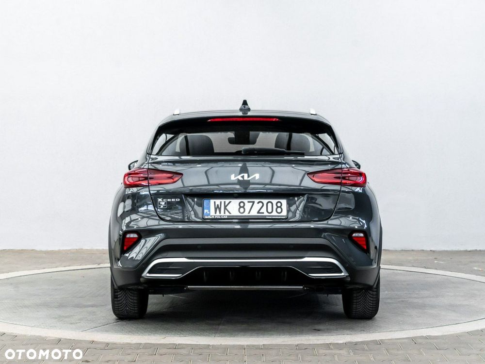 Kia XCeed 1.5 T-GDI M DCT - 4
