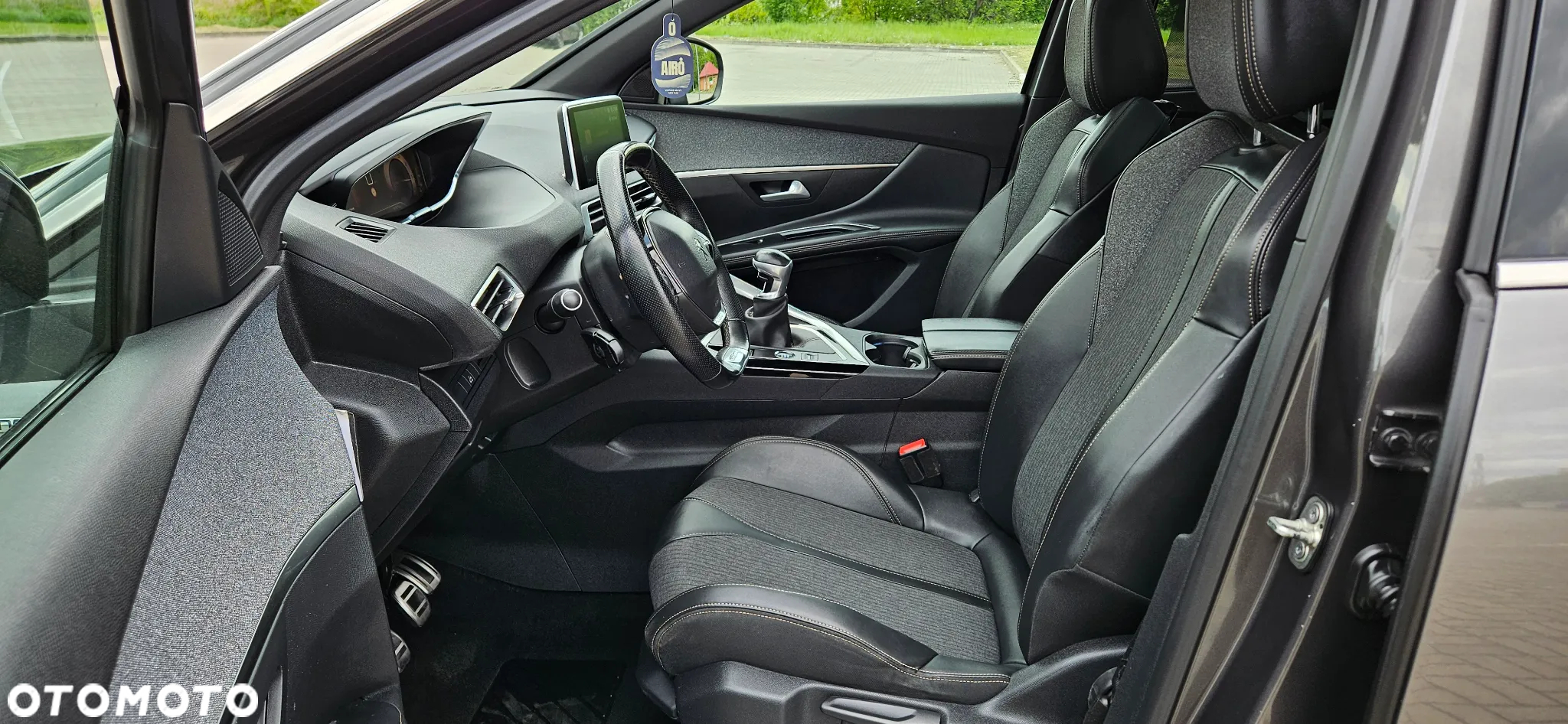 Peugeot 5008 1.2 PureTech GT S&S - 5