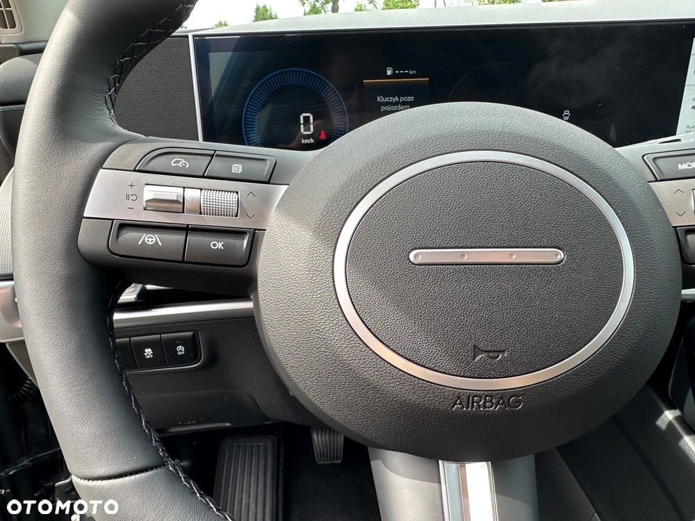 Hyundai Tucson - 13
