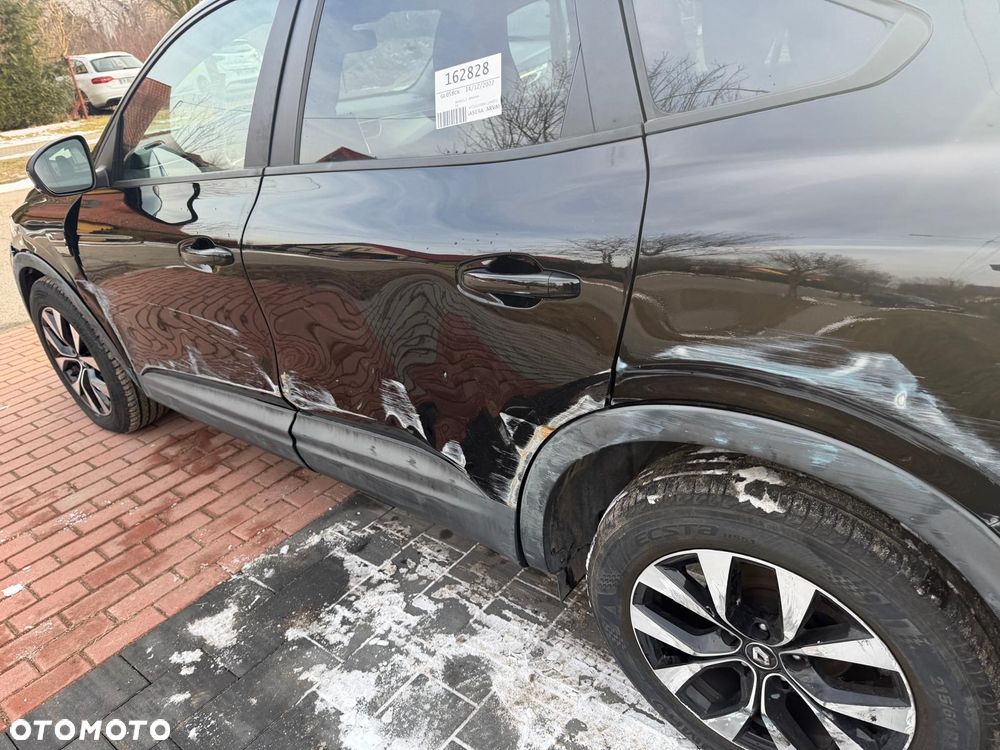 Renault Arkana TCe 140 EDC ZEN - 21