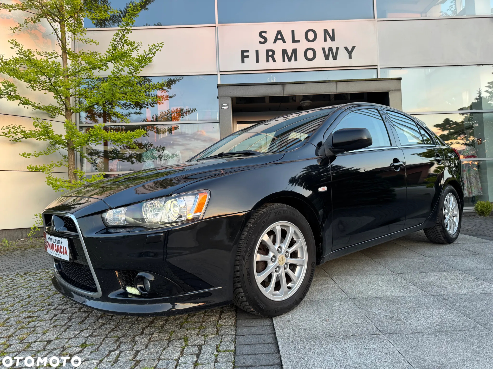 Mitsubishi Lancer 1.6 ClearTec Diamant Edition - 27