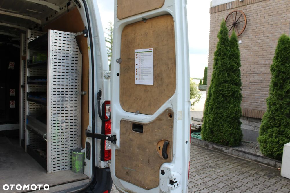 Renault Master - 17