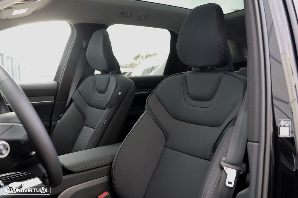 Volvo EX90 104 kWh Single Motor Core - 8