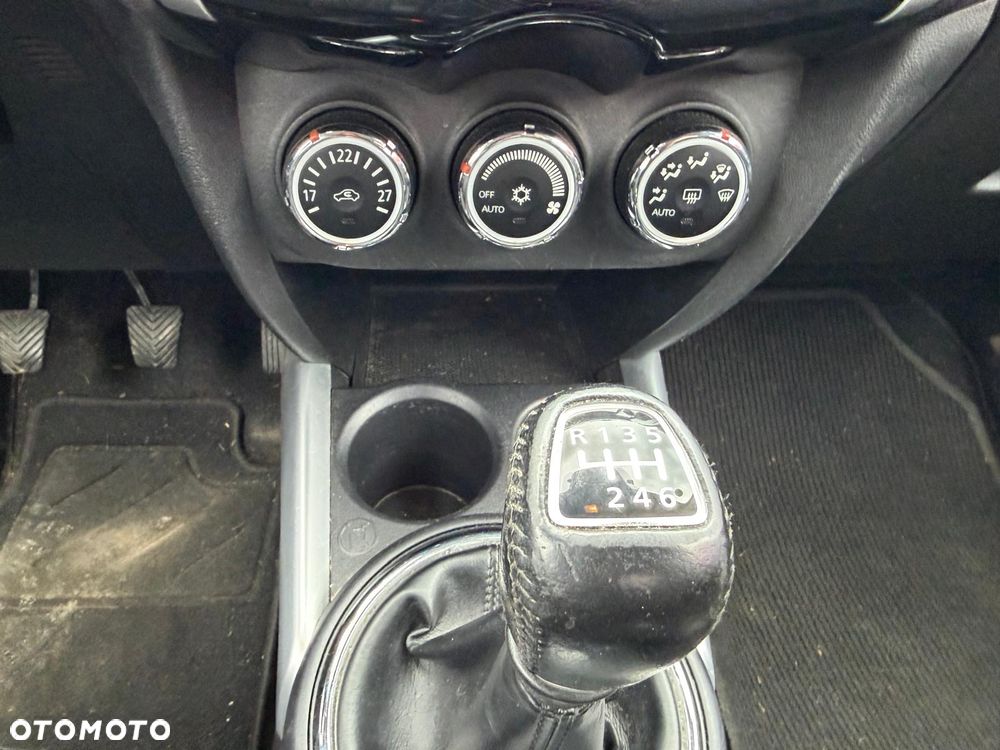 Citroën C4 Aircross e-HDi 150 Stop & Start 4WD Exclusive - 15