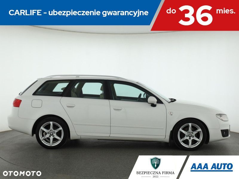 Seat Exeo ST - 8