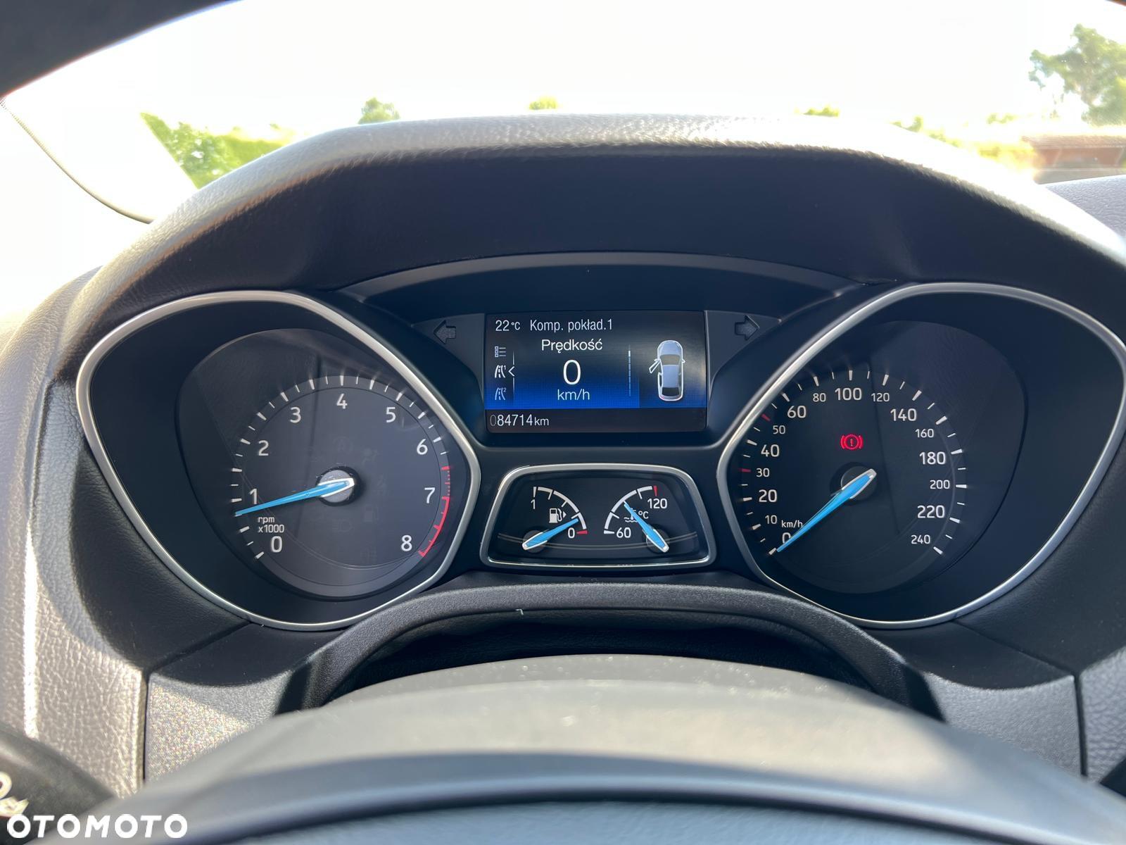 Ford Focus - 15