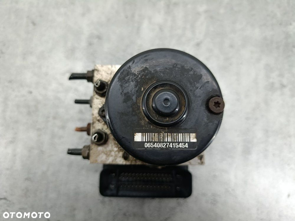 POMPA ABS SEAT TOLEDO III 1K0614517N 10.0206-0181.4  ATE 1.6 8V - 7