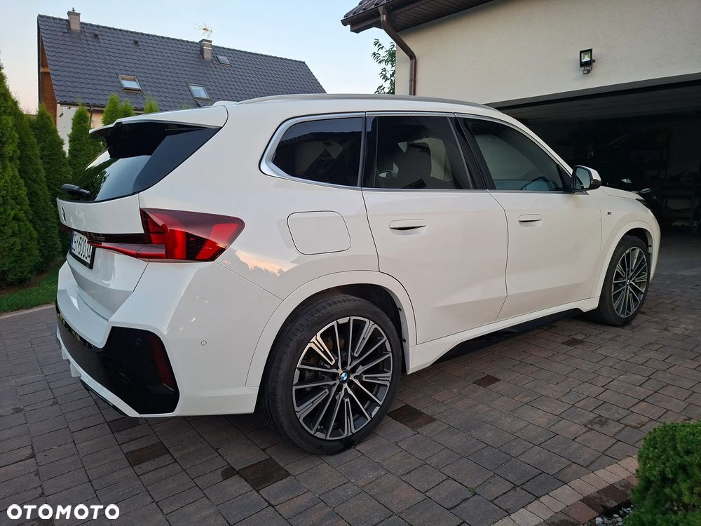BMW X1 xDrive20d mHEV - 2