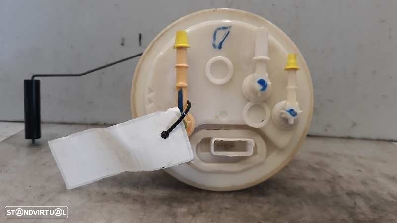 SENSOR DE COMBUSTÍVEL PEUGEOT 407 COUPÉ 2006 -00187E1 - 1