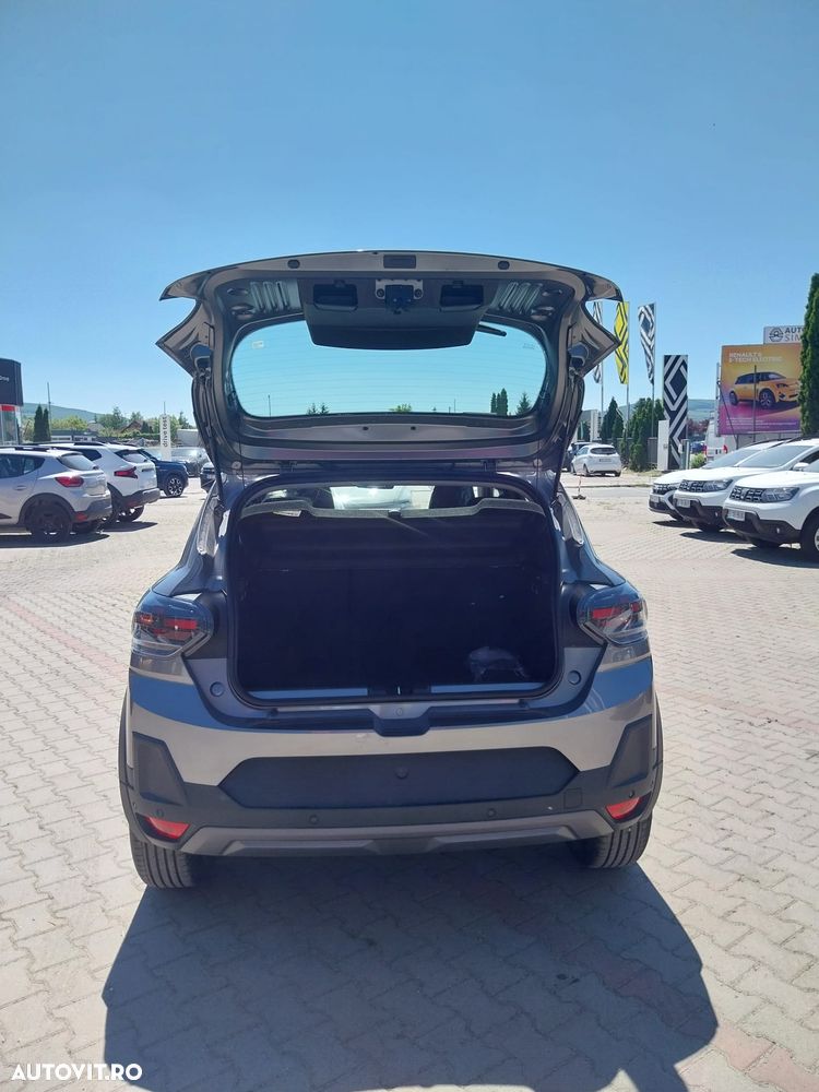 Dacia Sandero Stepway ECO-G 120 Extreme - 5