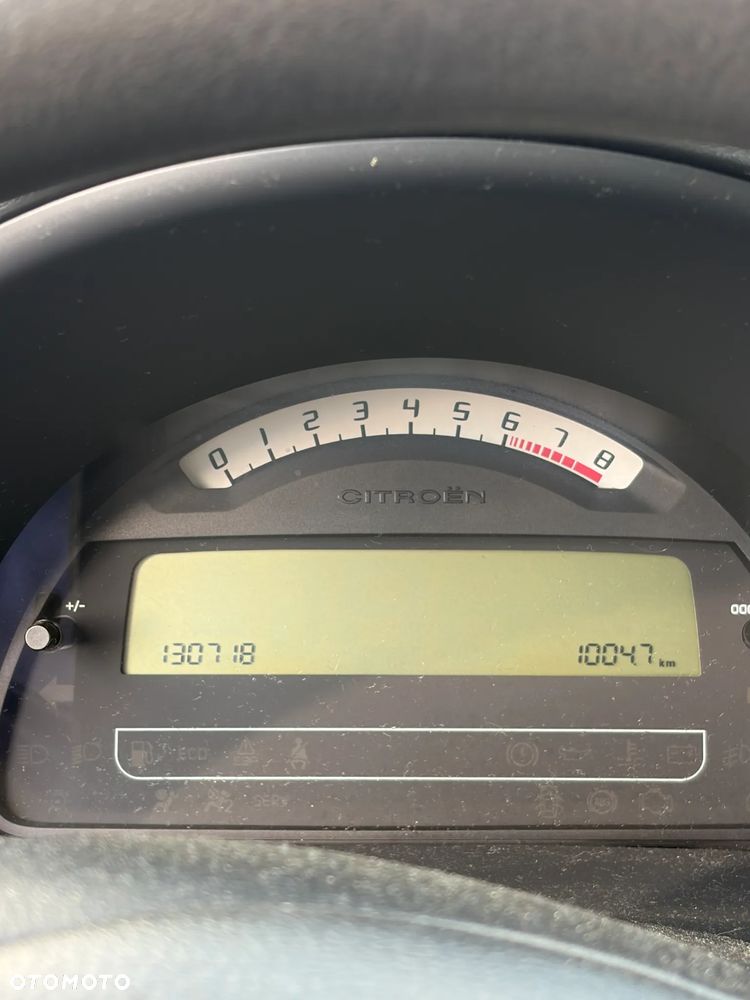 Citroën C2 1.1 Furio - 10