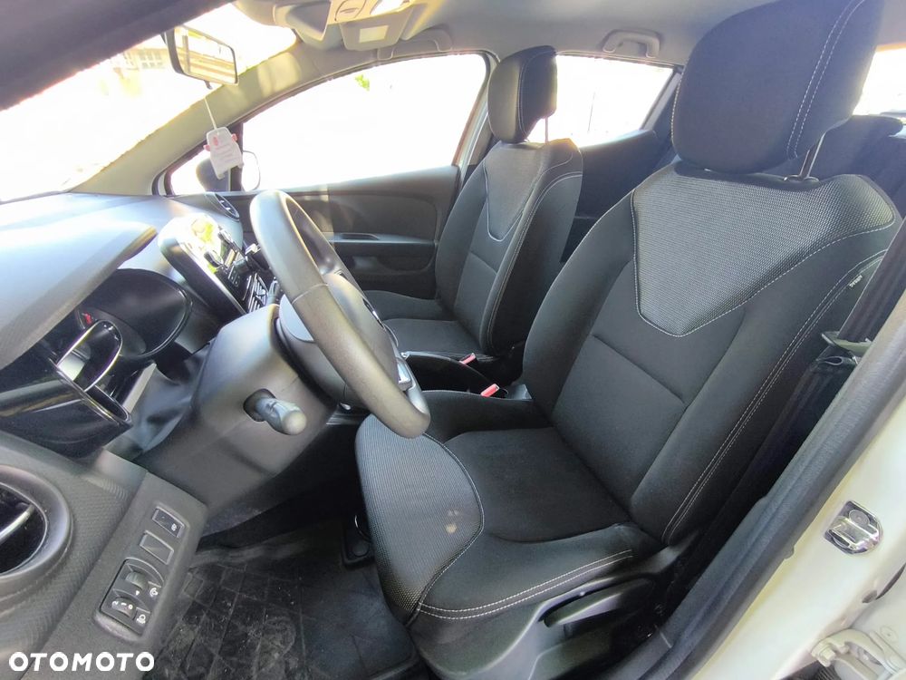 Renault Captur 1.0 TCe Evolution - 10