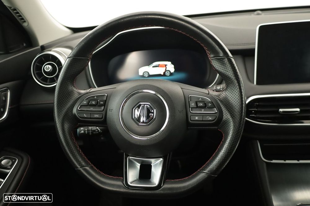 MG EHS 1.5 T-GDI Plug-in Hybrid Luxury - 16