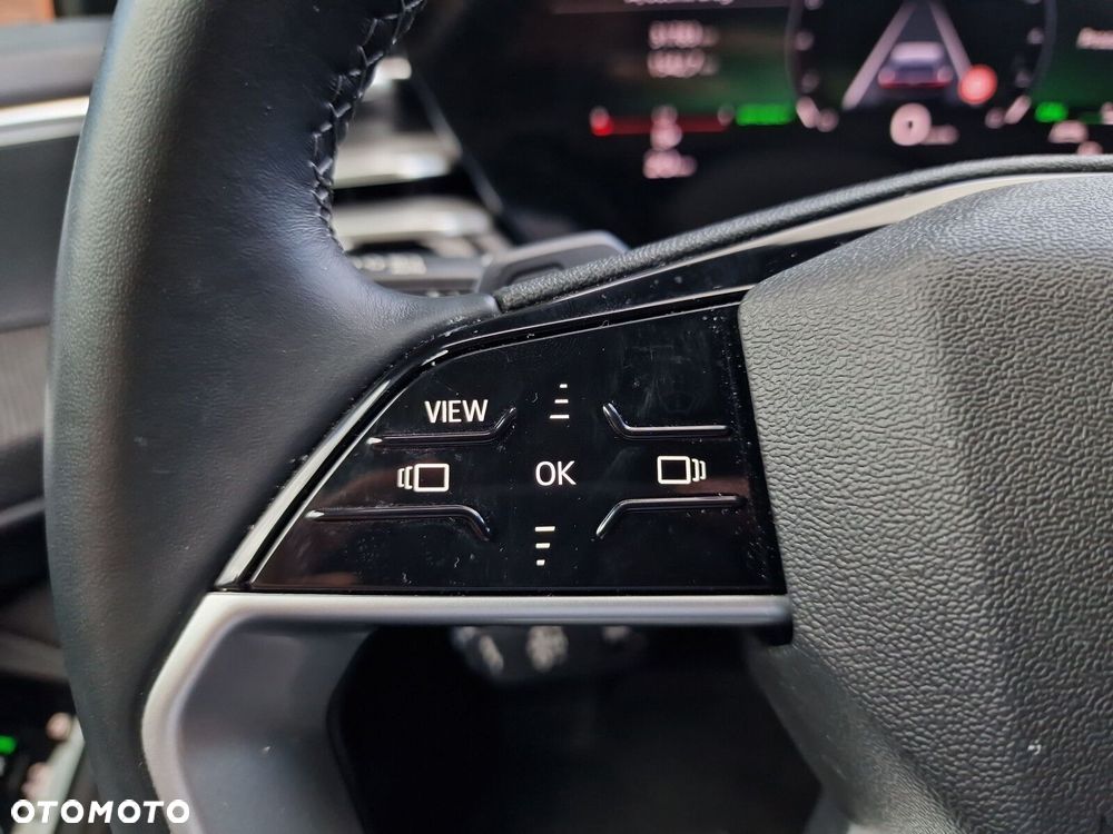 Audi A5 Avant TFSI S tronic - 31