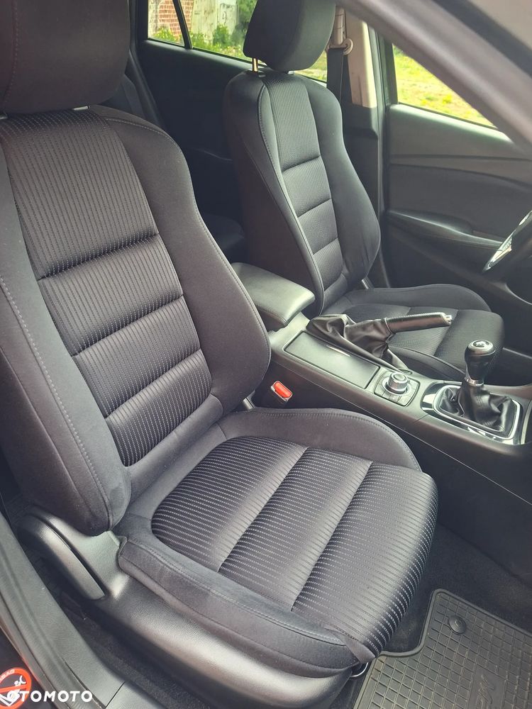 Mazda 6 2.0 SKYMotion - 18