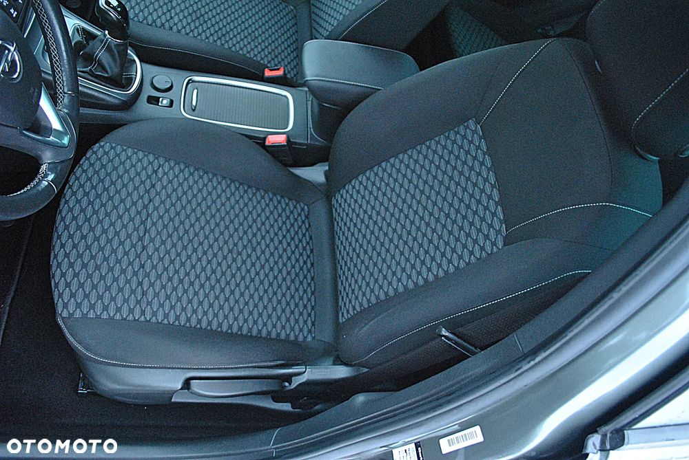 Opel Astra 1.2 Turbo Start/Stop Business Edition - 15