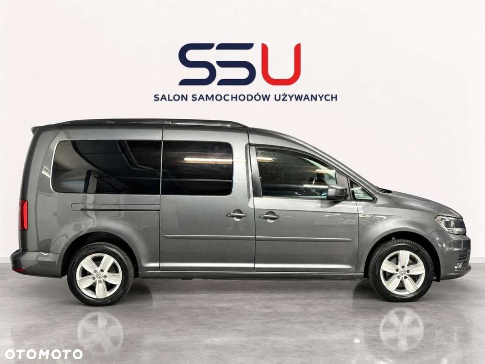 Volkswagen Caddy - 12