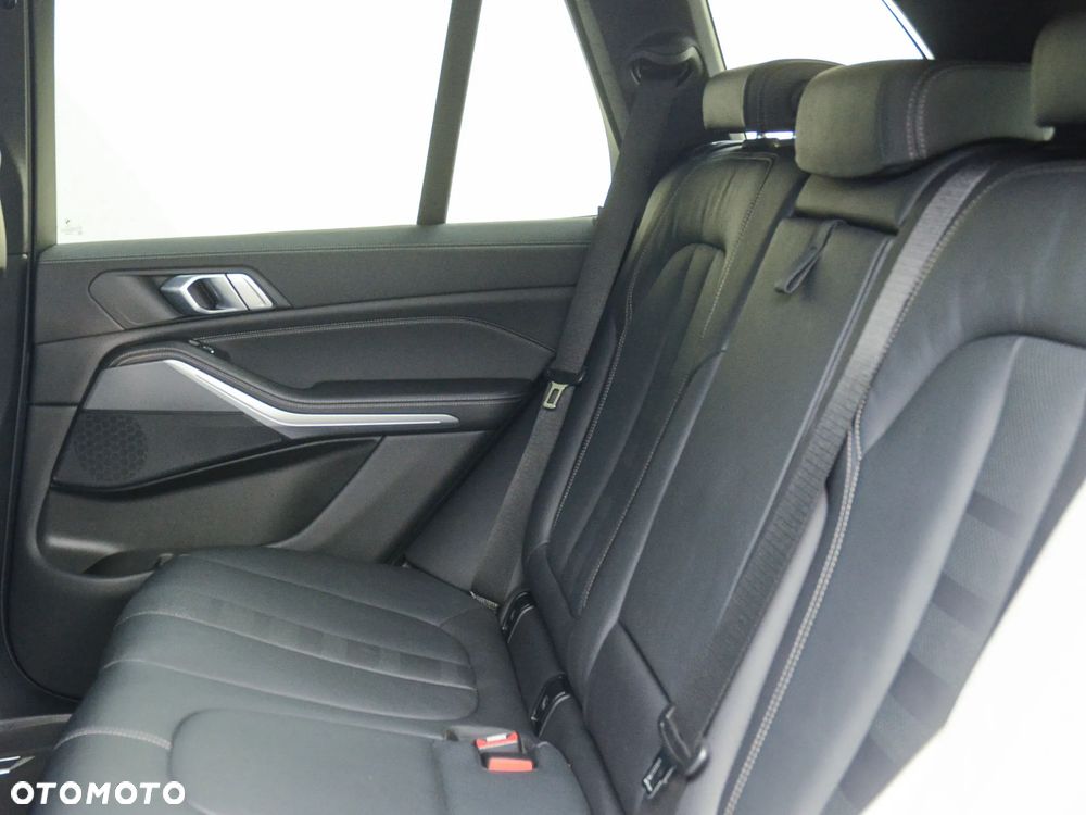 BMW X5 xDrive25d sport - 15