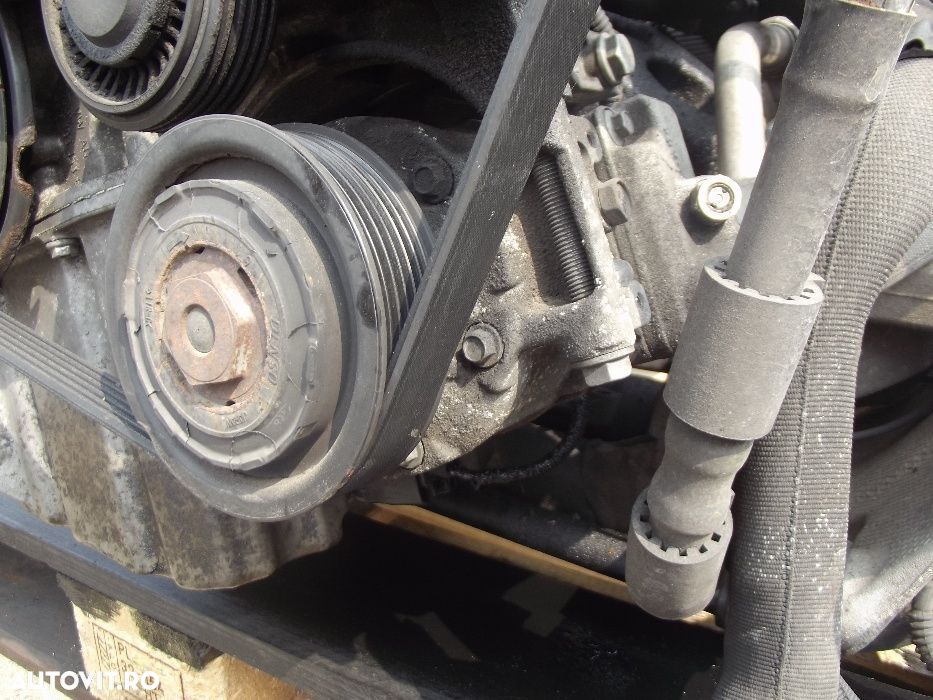 Compresor clima Audi A4 B8 2.0tdi euro5 Audi A5 A4 Allroad Q5 Exeo 2.0 - 1