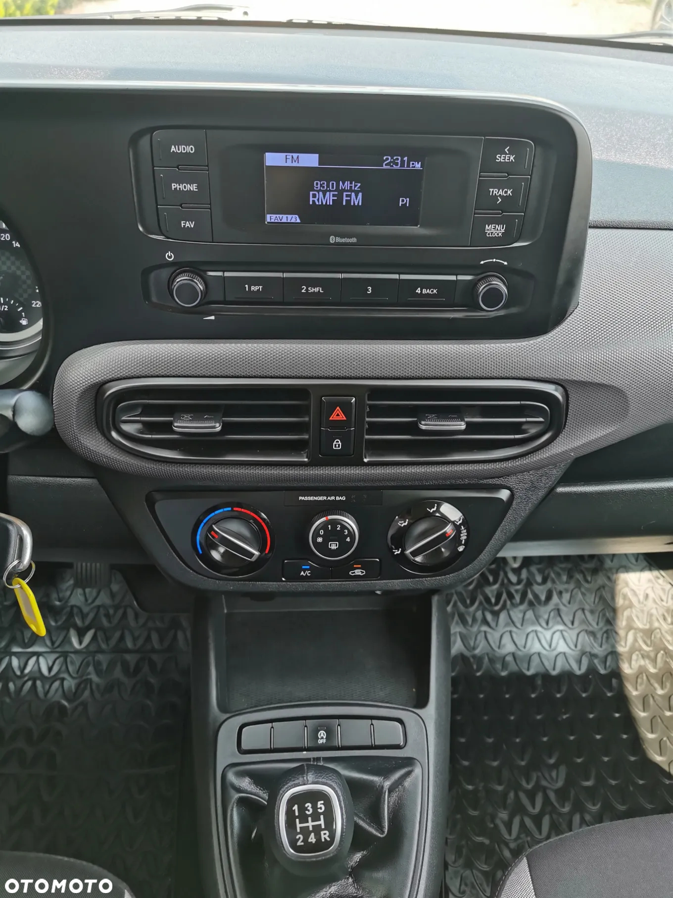 Hyundai i10 1.2 Comfort - 14