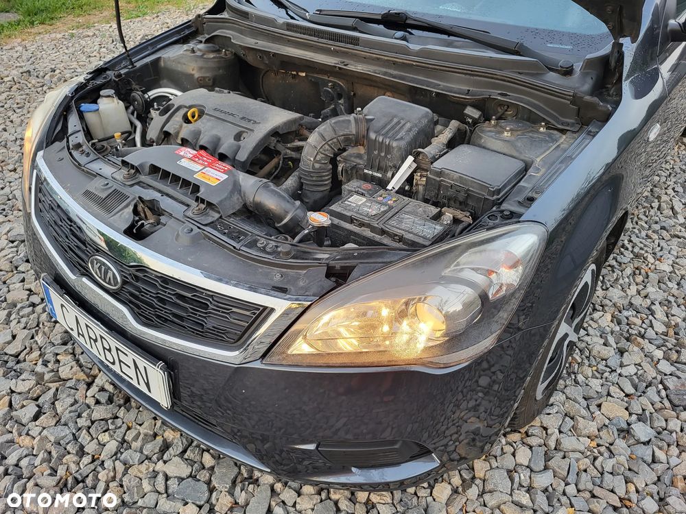 Kia Ceed 1.4 Comfort + - 13