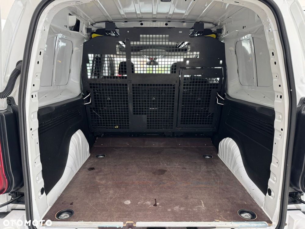 Opel Combo Cargo XL 1.5 CDTI 2,3t (bryg.) - 19