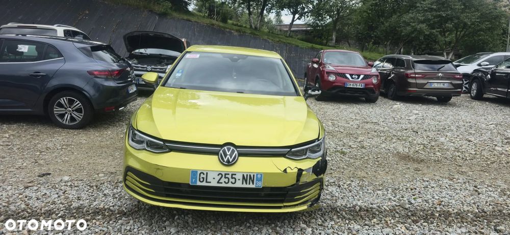 Volkswagen Golf 1.5 TSI ACT OPF Highline - 2