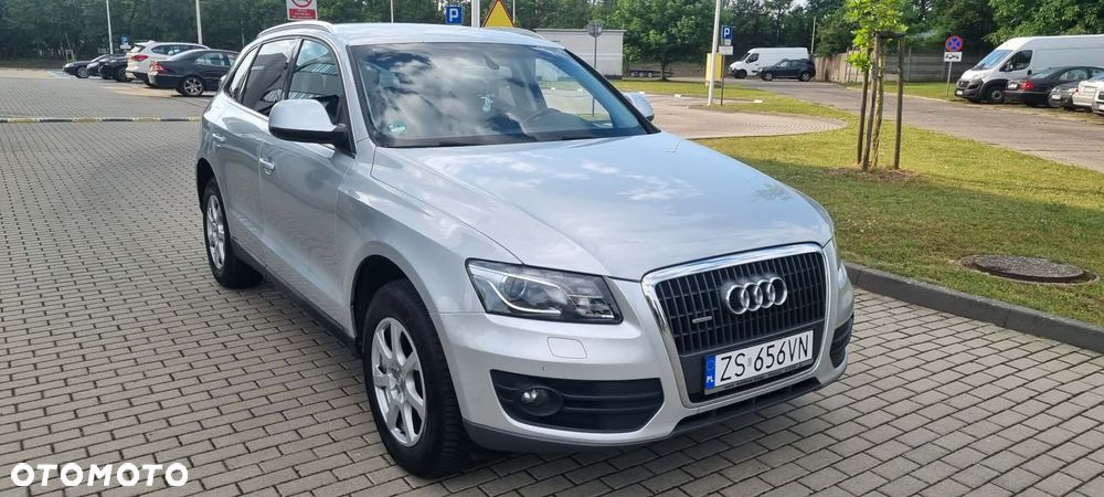 Audi Q5 2.0 TDI Quattro Stronic - 16