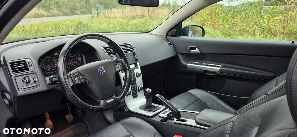 Volvo C30 1.6D DRIVe Summum Start-Stop - 12
