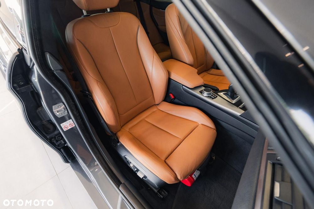 BMW Seria 4 430i xDrive M Sport sport - 16