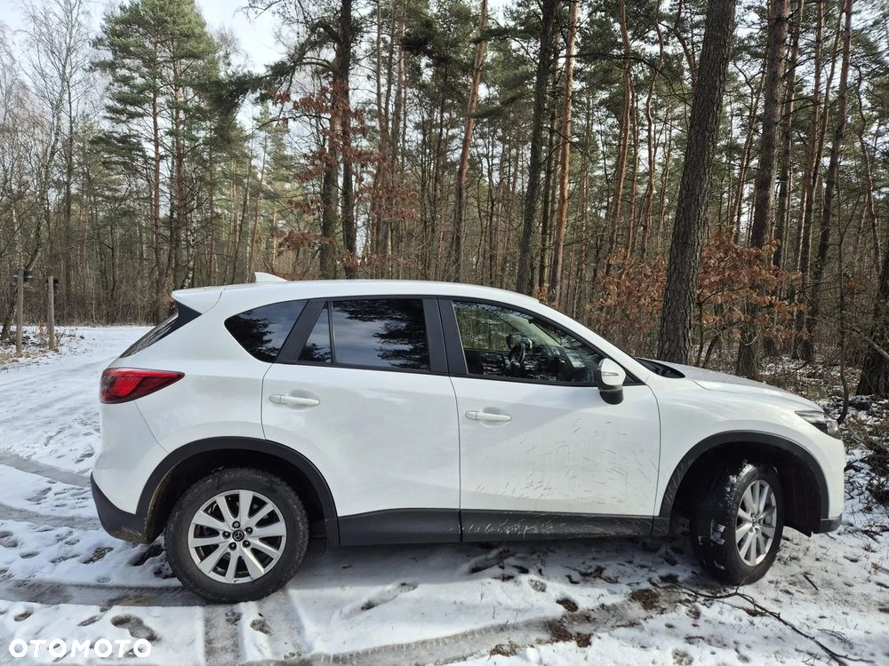 Mazda CX-5 2.0 Skyenergy 2WD - 3