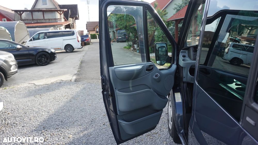 Ford Transit - 7
