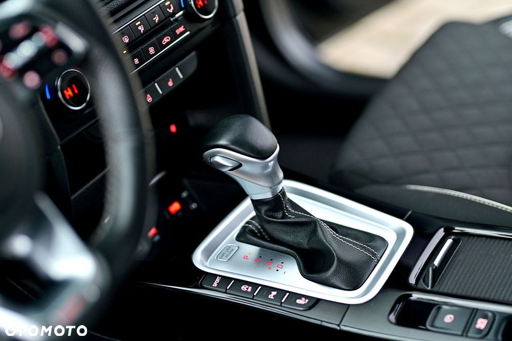 Kia Ceed 1.4 T-GDI GT-Line DCT - 16