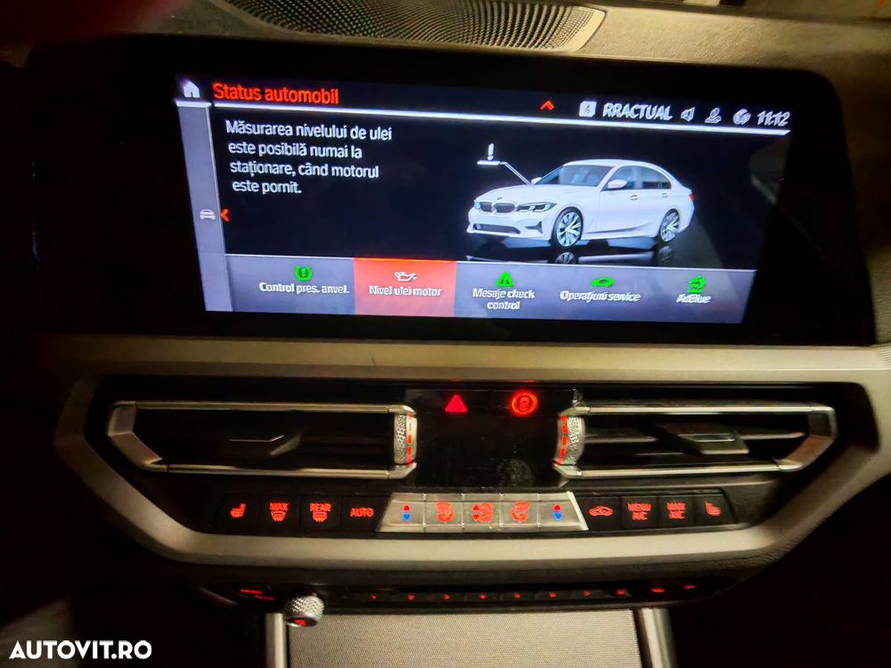 BMW 3 Series 2021 — imagine 26