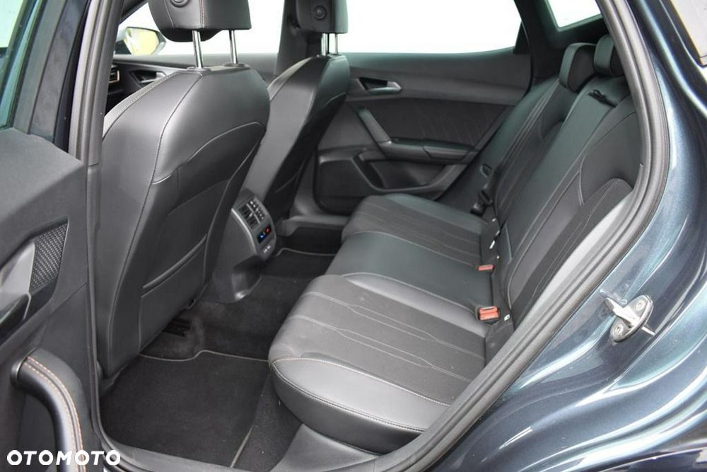 Cupra Formentor 1.5 TSI DSG - 16