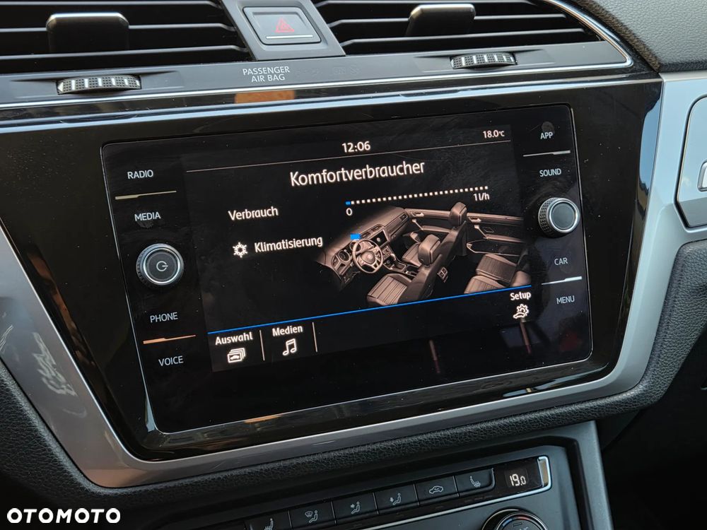 Volkswagen Touran 2.0 TDI SCR DSG Trendline - 40